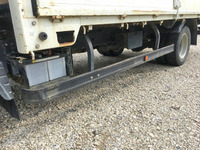 三菱ふそうキャンター平ボディ小型（2t・3t）[写真20]