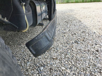 三菱ふそうキャンター平ボディ小型（2t・3t）[写真21]