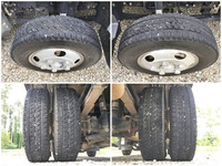 三菱ふそうキャンター平ボディ小型（2t・3t）[写真24]