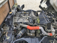 三菱ふそうキャンター平ボディ小型（2t・3t）[写真26]