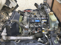 三菱ふそうキャンター平ボディ小型（2t・3t）[写真27]