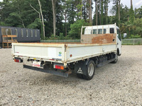 三菱ふそうキャンター平ボディ小型（2t・3t）[写真02]