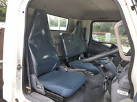 三菱ふそうキャンター平ボディ小型（2t・3t）[写真31]