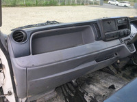 三菱ふそうキャンター平ボディ小型（2t・3t）[写真34]