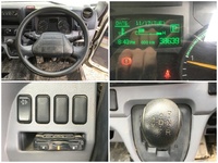 三菱ふそうキャンター平ボディ小型（2t・3t）[写真36]