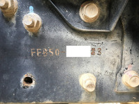 三菱ふそうキャンター平ボディ小型（2t・3t）[写真39]