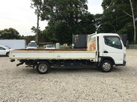 三菱ふそうキャンター平ボディ小型（2t・3t）[写真06]