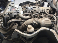 三菱ふそうキャンターガッツ平ボディ小型（2t・3t）[写真13]