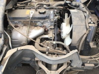 三菱ふそうキャンターガッツ平ボディ小型（2t・3t）[写真14]