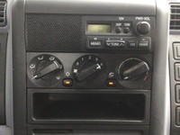 三菱ふそうキャンターガッツ平ボディ小型（2t・3t）[写真21]