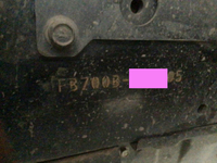 三菱ふそうキャンターガッツ平ボディ小型（2t・3t）[写真24]