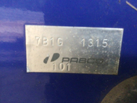 三菱ふそうキャンターガッツ平ボディ小型（2t・3t）[写真09]