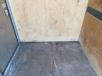 トヨタトヨエースアルミバン小型（2t・3t）[写真11]