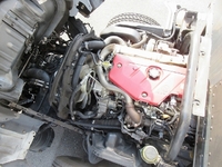 トヨタトヨエースアルミバン小型（2t・3t）[写真15]