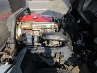 トヨタトヨエースアルミバン小型（2t・3t）[写真18]