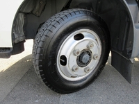 トヨタトヨエースアルミバン小型（2t・3t）[写真19]