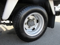 トヨタトヨエースアルミバン小型（2t・3t）[写真21]