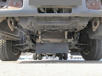 トヨタトヨエースアルミバン小型（2t・3t）[写真23]