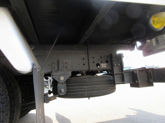 トヨタトヨエースアルミバン小型（2t・3t）[写真26]