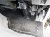 トヨタトヨエースアルミバン小型（2t・3t）[写真32]