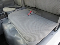 トヨタトヨエースアルミバン小型（2t・3t）[写真34]