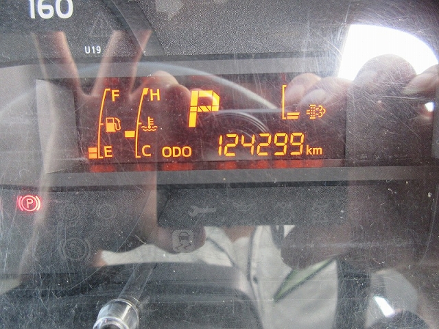 トヨタトヨエースアルミバン小型（2t・3t）[写真40]