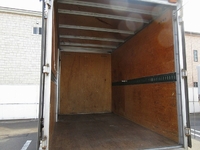 トヨタトヨエースアルミバン小型（2t・3t）[写真07]