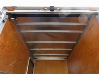 トヨタトヨエースアルミバン小型（2t・3t）[写真08]