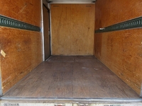 トヨタトヨエースアルミバン小型（2t・3t）[写真09]