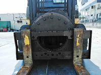 コマツフォークリフト[写真13]