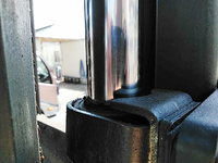 コマツフォークリフト[写真14]