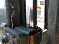 コマツフォークリフト[写真15]