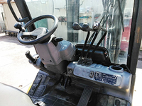 コマツフォークリフト[写真18]