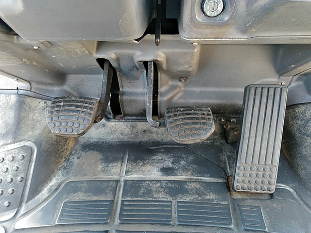 コマツフォークリフト[写真20]