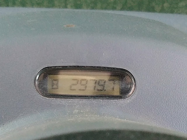 コマツフォークリフト[写真21]