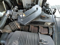 コマツフォークリフト[写真25]