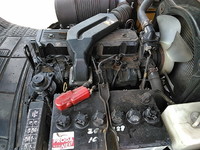 コマツフォークリフト[写真26]