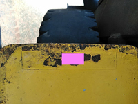 コマツフォークリフト[写真28]