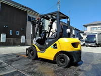 コマツフォークリフト[写真04]