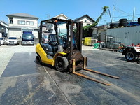 コマツフォークリフト[写真07]