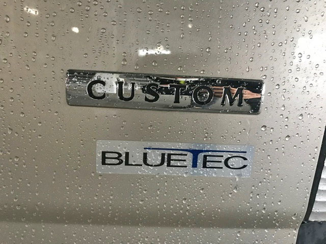 三菱ふそうキャンターガッツ平ボディ小型（2t・3t）[写真15]