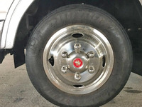 三菱ふそうキャンターガッツ平ボディ小型（2t・3t）[写真20]