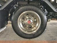 三菱ふそうキャンターガッツ平ボディ小型（2t・3t）[写真21]