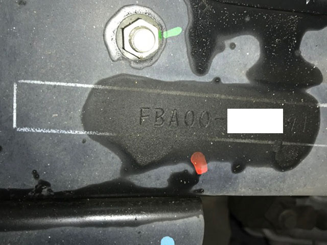 三菱ふそうキャンターガッツ平ボディ小型（2t・3t）[写真34]