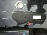 三菱ふそうキャンターガッツ平ボディ小型（2t・3t）[写真34]