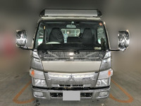 三菱ふそうキャンターガッツ平ボディ小型（2t・3t）[写真05]