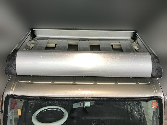 三菱ふそうキャンターガッツ平ボディ小型（2t・3t）[写真06]