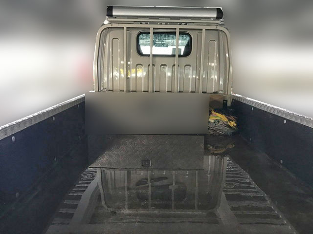 三菱ふそうキャンターガッツ平ボディ小型（2t・3t）[写真08]