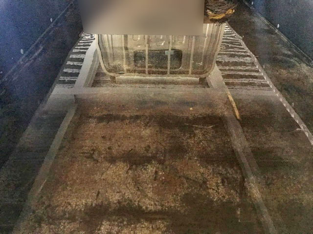 三菱ふそうキャンターガッツ平ボディ小型（2t・3t）[写真09]