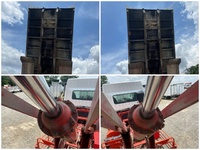 三菱ふそうスーパーグレートダンプ大型（10t）[写真14]